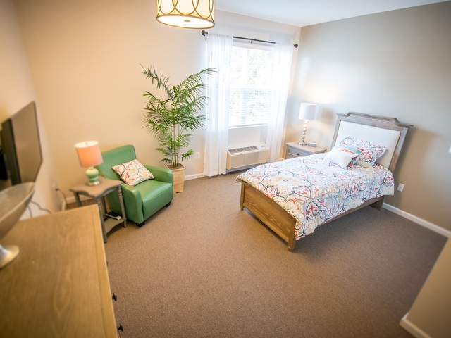 Inspirations Memory Care of Westminster